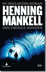 Mankel - Den urolige mannen
