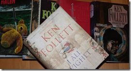 Ken Follet - I all evighet