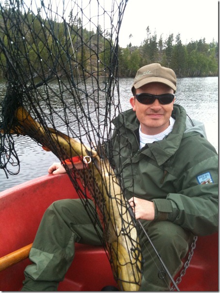 20110522-metallfisk i s&oslash;nstevann