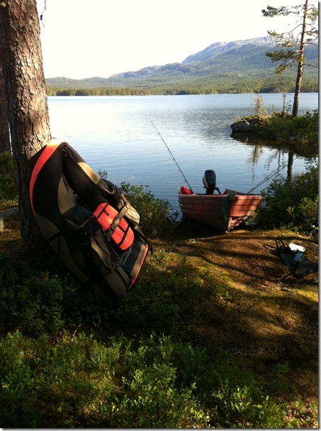 2011-pinse-b&aring;t og belly